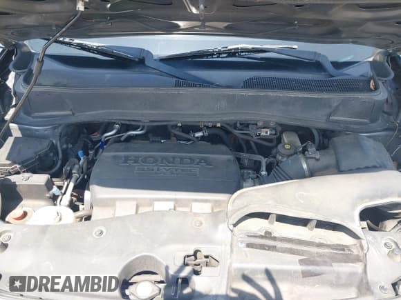 ✅ 2012 Honda Pilot EX-L • VIN: 5FNYF4H6XCB003110 • Лот: 42573576. Опубликован ранее на IAAI с пробегом 284 866 миль. Бесплатный доступ к архиву аукционных продаж из США и подробный отчёт об истории автомобиля на DreamBid. Изображение 10.