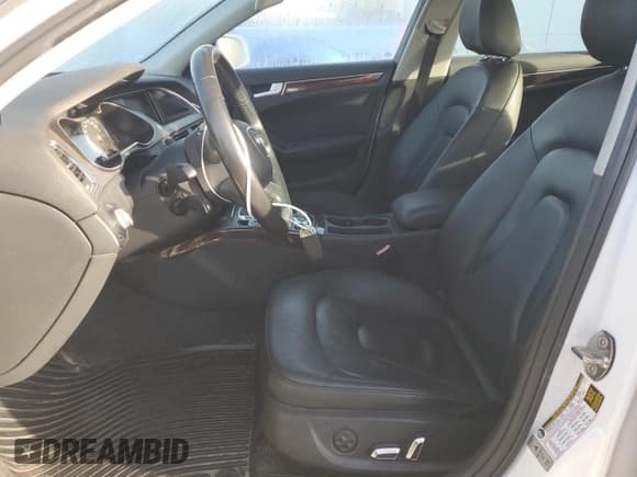 ✅ 2013 Audi A4 Premium Plus • VIN: WAUEFAFL9DN036822 • Lot: 84071014. Wystawiony na Copart z przebiegiem 181 194 mil. Bezpłatny archiwum sprzedaży aukcyjnych z USA i szczegółowy raport historii pojazdu na DreamBid. Zdjęcie 7.