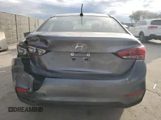 ✅ 2019 Hyundai Accent Limited • VIN: 3KPC34A36KE049010 • Лот: 88732155. Опубликован ранее на Copart с пробегом 63 599 миль. Бесплатный доступ к архиву аукционных продаж из США и подробный отчёт об истории автомобиля на DreamBid. Изображение 6.
