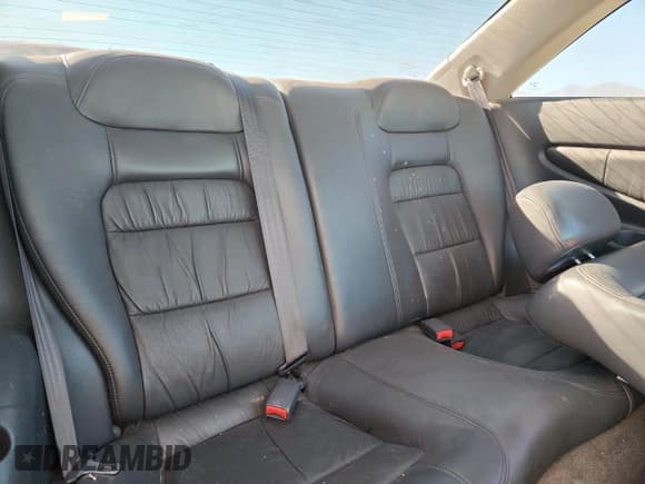 ✅ 2000 Honda Accord EX • VIN: 1HGCG2252YA044019 • Lot: 90070225. Wystawiony na Copart z przebiegiem 298 507 mil. Bezpłatny archiwum sprzedaży aukcyjnych z USA i szczegółowy raport historii pojazdu na DreamBid. Zdjęcie 10.