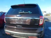 ✅ 2013 Ford Explorer XLT • VIN: 1FM5K8D8XDGC61935 • Лот: 43635495. Опубликован ранее на IAAI с пробегом 195 783 миль. Бесплатный доступ к архиву аукционных продаж из США и подробный отчёт об истории автомобиля на DreamBid. Изображение 16.