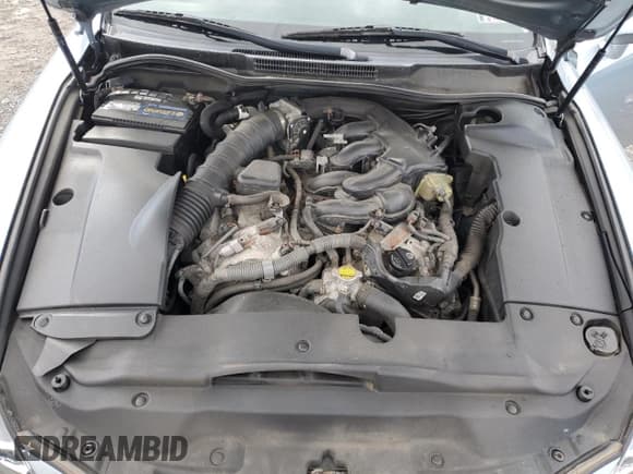 ✅ 2007 Lexus IS 250 • VIN: JTHCK262772013904 • Лот: 91034345. Опубликован ранее на Copart с пробегом 140 239 миль. Бесплатный доступ к архиву аукционных продаж из США и подробный отчёт об истории автомобиля на DreamBid. Изображение 11.