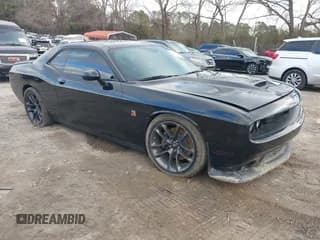 ✅ 2020 Dodge Challenger R/T Scat Pack Widebody • VIN: 2C3CDZFJ7LH239877 • Lot: 41623891. Wystawiony na IAAI z przebiegiem 40 370 mil. Bezpłatny archiwum sprzedaży aukcyjnych z USA i szczegółowy raport historii pojazdu na DreamBid. Zdjęcie 1.