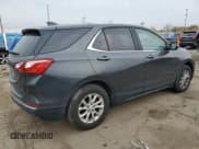 ✅ 2018 Chevrolet Equinox LT • VIN: 2GNAXJEV5J6336012 • Лот: 90982725. Опубликован ранее на Copart с пробегом 126 541 миль. Бесплатный доступ к архиву аукционных продаж из США и подробный отчёт об истории автомобиля на DreamBid. Изображение 3.