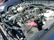 ✅ 2021 Ford Bronco • VIN: 1FMDE5BH3MLA97892 • Lot: 43601857. Wystawiony na IAAI z przebiegiem 31 854 mil. Bezpłatny archiwum sprzedaży aukcyjnych z USA i szczegółowy raport historii pojazdu na DreamBid. Zdjęcie 20.