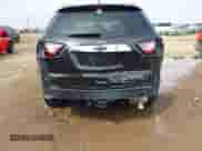 2015 Chevrolet Traverse LT z VIN 1GNKVHKDXFJ112775, wystawiony jako IAAI lot #43396691 z przebiegiem Nie podano mil oraz . Historia ofert i sprzedaży dostępna na DreamBid. Obrazek 6.