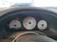 2005 Dodge Caravan SE with VIN 1D4GP25RX5B188456, listed as a Copart auction lot 73244094 with 104,199 mi miles and Salvage title. Bid and sale history available at DreamBid. Image 9.