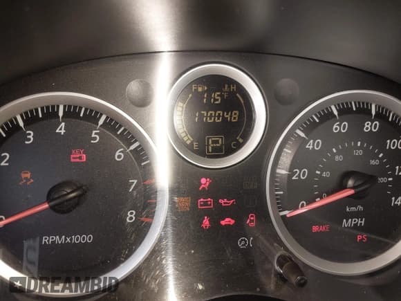 ✅ 2012 Nissan Sentra S • VIN: 3N1AB6AP7CL785723 • Лот: 42636907. Опубликован ранее на IAAI с пробегом 170 048 миль. Бесплатный доступ к архиву аукционных продаж из США и подробный отчёт об истории автомобиля на DreamBid. Изображение 7.