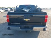 ✅ 2019 Chevrolet Silverado 1500 LT • VIN: 2GCRCPEC6K1141561 • Lot: 43150621. Listed on IAAI with 112,943 mi. Free auction sales archive from the USA and detailed vehicle history report at DreamBid. Image 16.