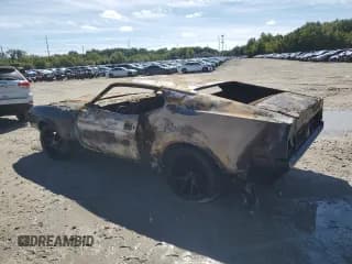 ✅ 1971 Ford Mustang • VIN: 1F05M102671 • Лот: 73113844. Опубликован ранее на Copart с пробегом Не указан. Бесплатный доступ к архиву аукционных продаж из США и подробный отчёт об истории автомобиля на DreamBid. Изображение 2.