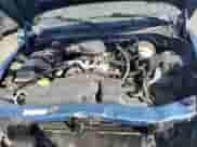 2003 Dodge Dakota Sport z VIN 1D7HL38X33S144315, wystawiony jako Copart lot #65842394 z przebiegiem Nie podano mil oraz Szkoda całkowita • Salvage title. Historia ofert i sprzedaży dostępna na DreamBid. Obrazek 11.