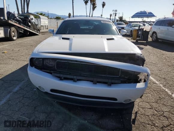 ✅ 2012 Dodge Challenger R/T Plus • VIN: 2C3CDYBT9CH144822 • Lot: 48361915. Listed on Copart with 176,162 mi. Free auction sales archive from the USA and detailed vehicle history report at DreamBid. Image 5.
