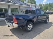 ✅ 2005 Toyota Tacoma • VIN: 5TEUU42N55Z093711 • Лот: 42380288. Опубликован ранее на IAAI с пробегом 258 777 миль. Бесплатный доступ к архиву аукционных продаж из США и подробный отчёт об истории автомобиля на DreamBid. Изображение 4.