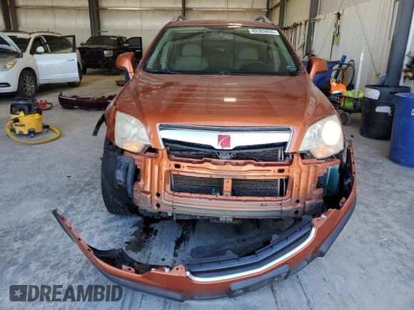 ✅ 2008 Saturn VUE XE • VIN: 3GSDL43N48S541276 • Lot: 82303855. Wystawiony na Copart z przebiegiem 219 708 mil. Bezpłatny archiwum sprzedaży aukcyjnych z USA i szczegółowy raport historii pojazdu na DreamBid. Zdjęcie 5.