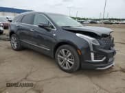 ✅ 2023 Cadillac XT5 AWD Premium Luxury • VIN: 1GYKNFR47PZ104763 • Lot: 61362445. Wystawiony na Copart z przebiegiem 13 360 mil. Bezpłatny archiwum sprzedaży aukcyjnych z USA i szczegółowy raport historii pojazdu na DreamBid. Zdjęcie 4.