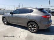 ✅ 2019 Maserati Levante S • VIN: ZN661YUAXKX313879 • Lot: 64864094. Listed on Copart with 52,115 mi. Free auction sales archive from the USA and detailed vehicle history report at DreamBid. Image 2.