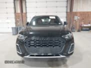 ✅ 2024 Audi Q5 S line Premium • VIN: WA1GAAFY0R2036829 • Лот: 43394881. Опубликован ранее на IAAI с пробегом 35 249 миль. Бесплатный доступ к архиву аукционных продаж из США и подробный отчёт об истории автомобиля на DreamBid. Изображение 12.