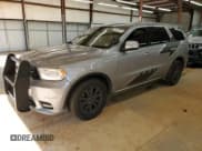 ✅ 2020 Dodge Durango Pursuit • VIN: 1C4SDJFT6LC296889 • Lot: 89810055. Wystawiony na Copart z przebiegiem 116 653 mil. Bezpłatny archiwum sprzedaży aukcyjnych z USA i szczegółowy raport historii pojazdu na DreamBid. Zdjęcie 1.