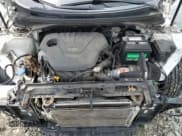 ✅ 2013 Hyundai Veloster w/Gray Int • VIN: KMHTC6AD2DU164868 • Lot: 53873024. Wystawiony na Copart z przebiegiem 103 212 mil. Bezpłatny archiwum sprzedaży aukcyjnych z USA i szczegółowy raport historii pojazdu na DreamBid. Zdjęcie 11.