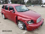 ✅ 2010 Chevrolet HHR 1LT • VIN: 3GNBABDB5AS563978 • Лот: 81318175. Опубликован ранее на Copart с пробегом 128 412 миль. Бесплатный доступ к архиву аукционных продаж из США и подробный отчёт об истории автомобиля на DreamBid. Изображение 4.
