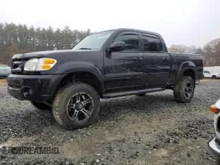 ✅ 2004 Toyota Tundra Limited • VIN: 5TBDT48184S453047 • Lot: 90426325. Listed on Copart with 139,467 mi. Free auction sales archive from the USA and detailed vehicle history report at DreamBid. Image 1.