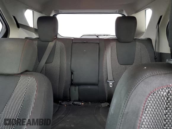 ✅ 2016 Chevrolet Equinox LT • VIN: 2GNFLFE31G6136976 • Лот: 43361685. Опубликован ранее на Copart с пробегом 137 571 миль. Бесплатный доступ к архиву аукционных продаж из США и подробный отчёт об истории автомобиля на DreamBid. Изображение 10.