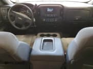 ✅ 2015 Chevrolet Silverado 1500 LS • VIN: 1GCVKPEC8FZ331330 • Лот: 69894084. Опубликован ранее на Copart с пробегом 128 573 миль. Бесплатный доступ к архиву аукционных продаж из США и подробный отчёт об истории автомобиля на DreamBid. Изображение 8.