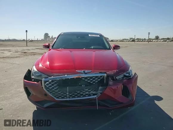 ✅ 2020 Genesis G70 3.3T • VIN: KMTG74LE4LU046406 • Lot: 66914935. Wystawiony na Copart z przebiegiem 67 624 mil. Bezpłatny archiwum sprzedaży aukcyjnych z USA i szczegółowy raport historii pojazdu na DreamBid. Zdjęcie 13.
