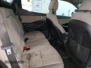 ✅ 2018 Hyundai Santa Fe 2.4L • VIN: 5NMZT3LB2JH088838 • Lot: 57902485. Listed on Copart with 118,294 mi. Free auction sales archive from the USA and detailed vehicle history report at DreamBid. Image 11.