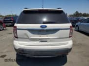 ✅ 2011 Ford Explorer • VIN: 1FMHK7B80BGA43316 • Лот: 64863625. Опубликован ранее на Copart с пробегом 109 777 миль. Бесплатный доступ к архиву аукционных продаж из США и подробный отчёт об истории автомобиля на DreamBid. Изображение 6.