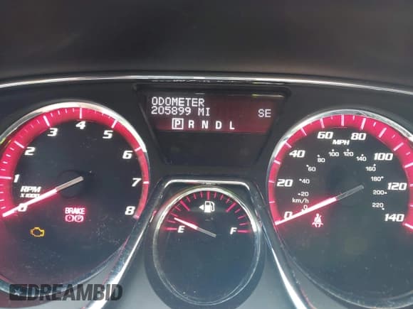 ✅ 2014 GMC Acadia SLT • VIN: 1GKKVRKD5EJ225938 • Lot: 42203669. Wystawiony na IAAI z przebiegiem 205 899 mil. Bezpłatny archiwum sprzedaży aukcyjnych z USA i szczegółowy raport historii pojazdu na DreamBid. Zdjęcie 7.