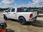 ✅ 2016 Ram 1500 Express • VIN: 3C6RR7KTXGG278575 • Lot: 83975825. Listed on Copart with 147,067 mi. Free auction sales archive from the USA and detailed vehicle history report at DreamBid. Image 2.
