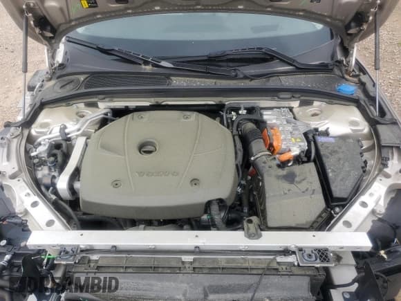 ✅ 2024 Volvo S90 Recharge Plug-In Hybrid Ultimate • VIN: LVYH60AF4RP409779 • Lot: 64375605. Listed on Copart with 11,070 mi. Free auction sales archive from the USA and detailed vehicle history report at DreamBid. Image 11.