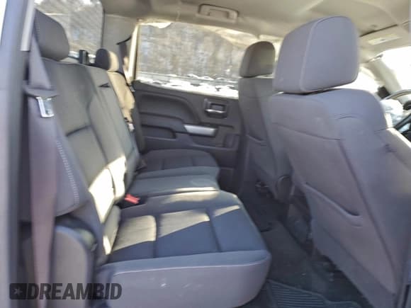 ✅ 2016 Chevrolet Silverado 1500 LT • VIN: 3GCUKRECXGG250905 • Lot: 95288885. Wystawiony na Copart z przebiegiem 51 790 mil. Bezpłatny archiwum sprzedaży aukcyjnych z USA i szczegółowy raport historii pojazdu na DreamBid. Zdjęcie 10.