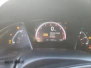 ✅ 2021 Honda Civic Type R Touring • VIN: SHHFK8G77MU201874 • Лот: 80126244. Опубликован ранее на Copart с пробегом 24 221 миль. Бесплатный доступ к архиву аукционных продаж из США и подробный отчёт об истории автомобиля на DreamBid. Изображение 9.