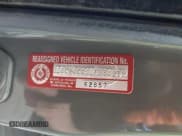 ✅ 2011 Dodge Charger SE • VIN: 2B3CL3CG9BH560212 • Lot: 42814546. Listed on IAAI with 187,028 mi. Free auction sales archive from the USA and detailed vehicle history report at DreamBid. Image 9.