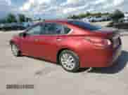 2015 Nissan Altima S with VIN 1N4AL3AP4FC279412, listed as a Copart auction lot 83992375 with 99,612 mi miles and Salvage title. Bid and sale history available at DreamBid. Image 2.