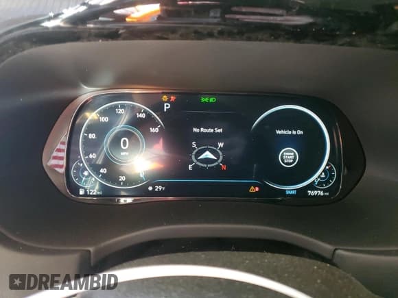 ✅ 2021 Hyundai Palisade Limited • VIN: KM8R5DHE9MU288594 • Лот: 44530815. Опубликован ранее на Copart с пробегом 76 976 миль. Бесплатный доступ к архиву аукционных продаж из США и подробный отчёт об истории автомобиля на DreamBid. Изображение 9.