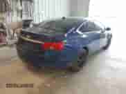 2014 Chevrolet Impala LT с VIN 1G1125S3XEU122098, выставлен на аукционе IAAI как лот 43592388 с пробегом 239 297 миль миль и . История ставок и продаж доступна на DreamBid. Изображение 4.