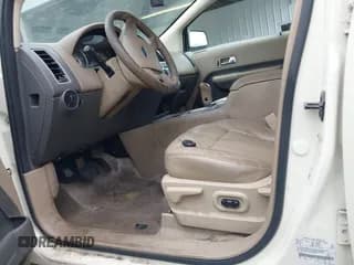 ✅ 2007 Ford Edge SEL • VIN: 2FMDK38C57BA47993 • Лот: 42872977. Опубликован ранее на IAAI с пробегом Не указан. Бесплатный доступ к архиву аукционных продаж из США и подробный отчёт об истории автомобиля на DreamBid. Изображение 5.