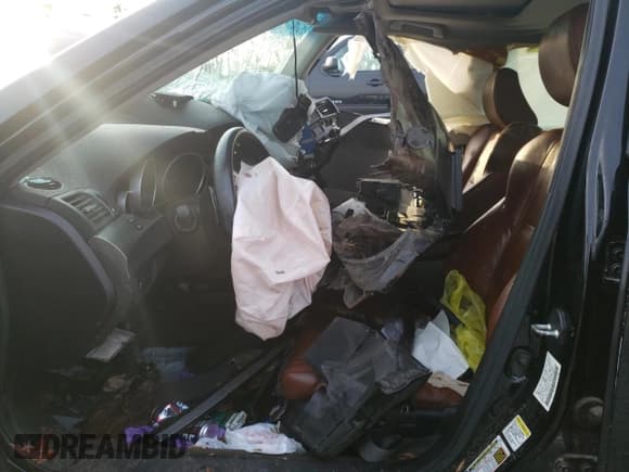 ✅ 2013 Acura TL Advance • VIN: 19UUA9F71DA002834 • Лот: 84633674. Опубликован ранее на Copart с пробегом Не указан. Бесплатный доступ к архиву аукционных продаж из США и подробный отчёт об истории автомобиля на DreamBid. Изображение 7.