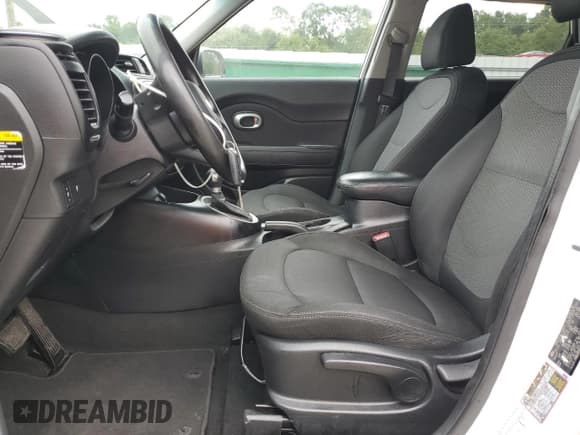 ✅ 2018 Kia Soul + • VIN: KNDJP3A51J7525203 • Lot: 63528955. Listed on Copart with 126,055 mi. Free auction sales archive from the USA and detailed vehicle history report at DreamBid. Image 7.