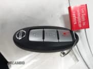 ✅ 2020 Nissan Frontier SV • VIN: 1N6ED0EA7LN726289 • Lot: 43131454. Listed on IAAI with 18,157 mi. Free auction sales archive from the USA and detailed vehicle history report at DreamBid. Image 11.