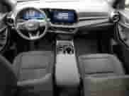 2025 Chevrolet Equinox FWD LT с VIN 3GNAXHEG7SL135722, выставлен на аукционе Copart как лот 50909095 с пробегом 4 270 миль миль и На запчасти • Non repairable. История ставок и продаж доступна на DreamBid. Изображение 8.