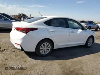 ✅ 2019 Hyundai Accent SE • VIN: 3KPC24A38KE069827 • Лот: 73489634. Опубликован ранее на Copart с пробегом 25 909 миль. Бесплатный доступ к архиву аукционных продаж из США и подробный отчёт об истории автомобиля на DreamBid. Изображение 3.