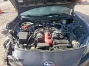 ✅ 2013 Subaru BRZ Limited • VIN: JF1ZCAC13D1605077 • Лот: 91886975. Опубликован ранее на Copart с пробегом 143 834 миль. Бесплатный доступ к архиву аукционных продаж из США и подробный отчёт об истории автомобиля на DreamBid. Изображение 11.