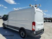 ✅ 2015 Ford Transit • VIN: 1FTNE2CV8FKB13394 • Лот: 58404205. Опубликован ранее на Copart с пробегом 155 625 миль. Бесплатный доступ к архиву аукционных продаж из США и подробный отчёт об истории автомобиля на DreamBid. Изображение 2.