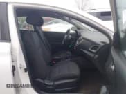 ✅ 2021 Hyundai Accent SE • VIN: 3KPC24A62ME150643 • Лот: 41979286. Опубликован ранее на IAAI с пробегом 46 307 миль. Бесплатный доступ к архиву аукционных продаж из США и подробный отчёт об истории автомобиля на DreamBid. Изображение 5.