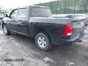 ✅ 2018 Ram 1500 Tradesman • VIN: 1C6RR7KT9JS295965 • Lot: 41384065. Listed on IAAI with 73,982 mi. Free auction sales archive from the USA and detailed vehicle history report at DreamBid. Image 3.