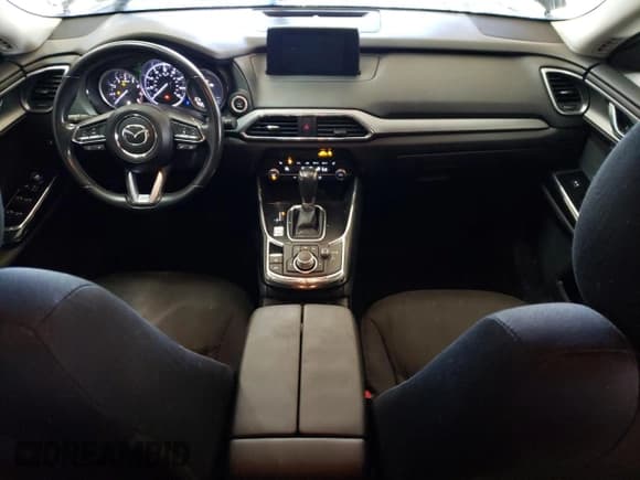 ✅ 2020 Mazda CX-9 Sport • VIN: JM3TCBBY5L0414275 • Lot: 51858385. Listed on Copart with 156,985 mi. Free auction sales archive from the USA and detailed vehicle history report at DreamBid. Image 8.